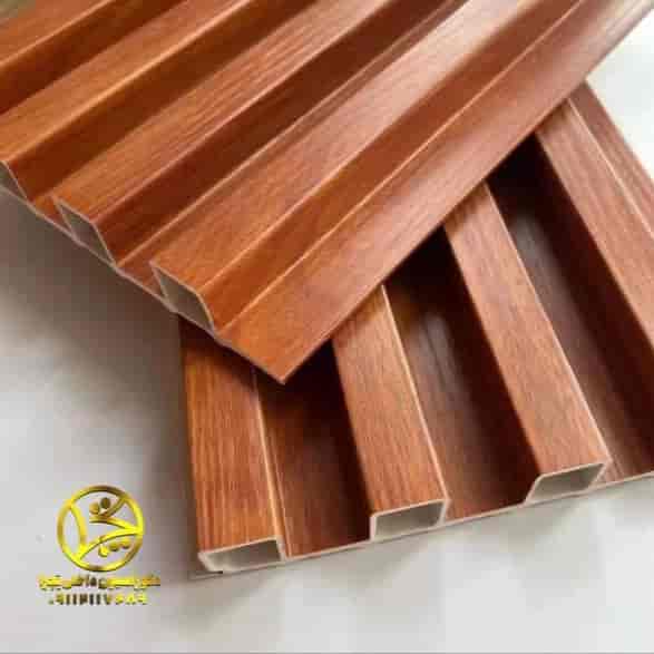 Pvc -coated thermoval