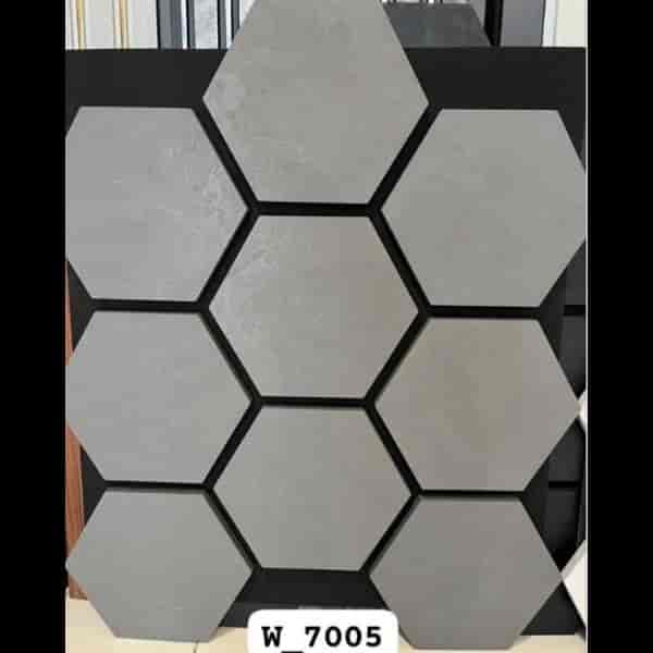 Honeycomb panel