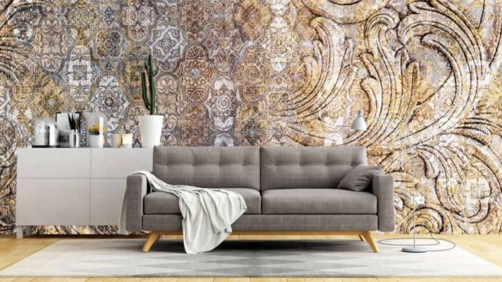 اجرای دکوراسیون داخلی