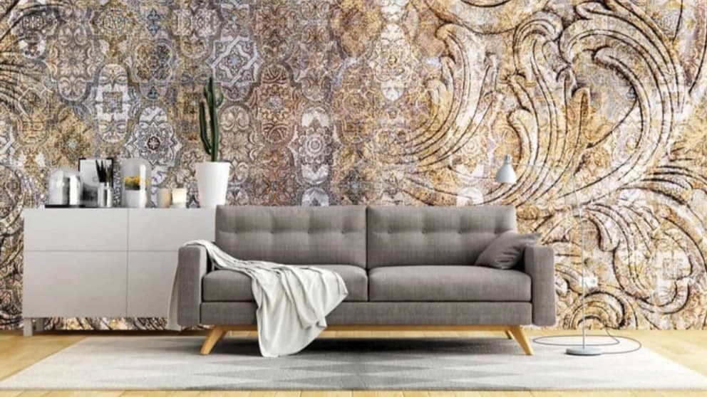 اجرای دکوراسیون داخلی
